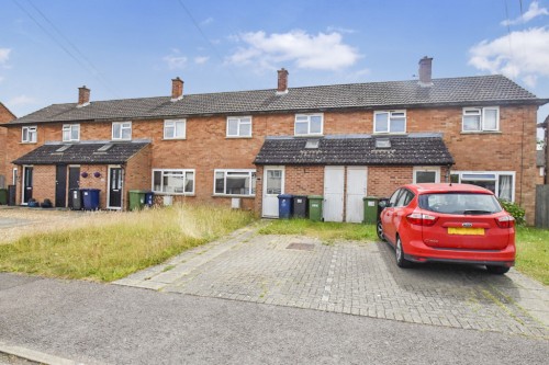 Arrange a viewing for Bedford Avenue, Wyton