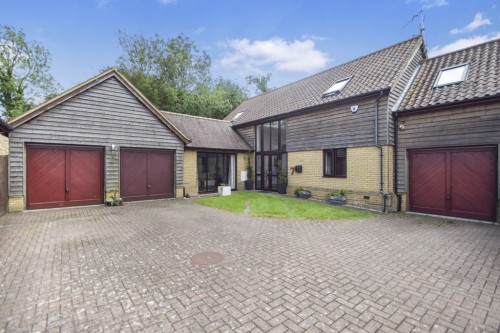 Arrange a viewing for Longlands Close, Warboys