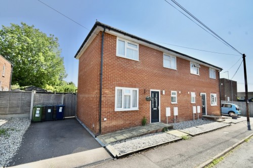 Arrange a viewing for Potton Road, St. Neots
