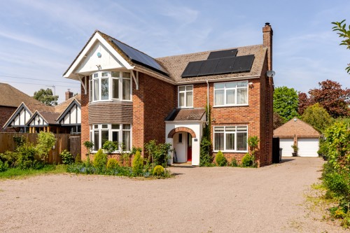Arrange a viewing for Biggin Lane, Ramsey, Huntingdon