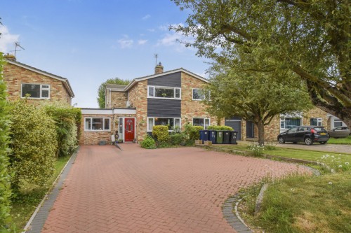 Arrange a viewing for Beldams, Needingworth