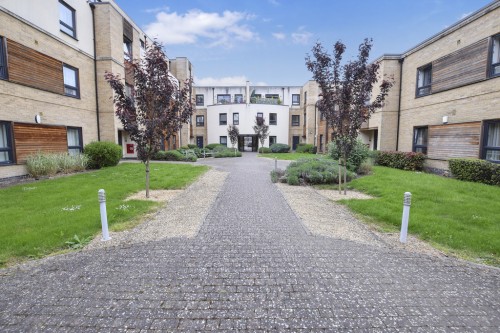 Arrange a viewing for Brookside, Huntingdon