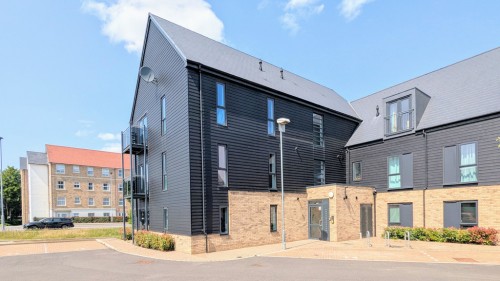 Arrange a viewing for Drovers Place, Huntingdon