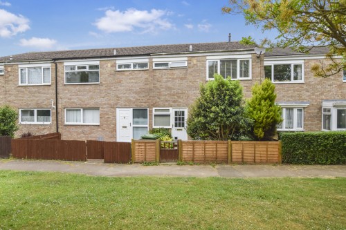 Arrange a viewing for Norfolk Road, Huntingdon