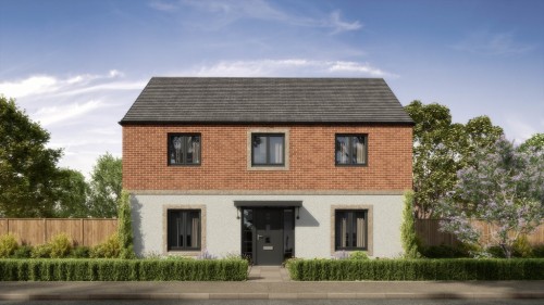 Arrange a viewing for Wintringham, St. Neots