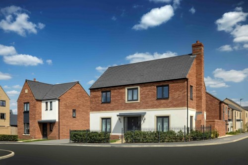 Arrange a viewing for Wintringham, St. Neots