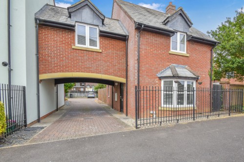 Arrange a viewing for High Street, Great Cambourne