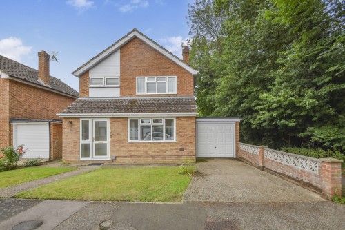 Arrange a viewing for Kestrel Place, St Neots