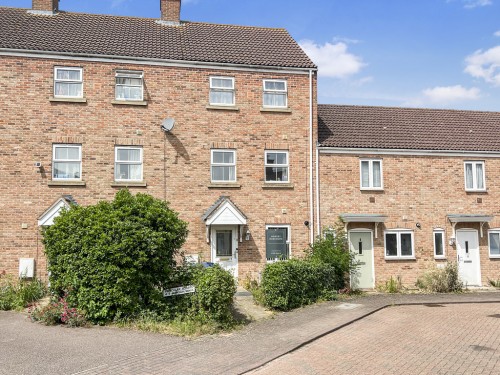 Arrange a viewing for Robertson Way, Sapley