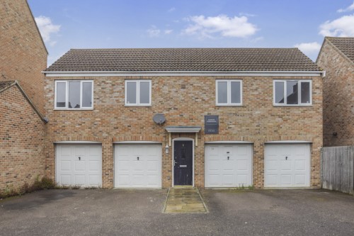 Arrange a viewing for Jeffrey Drive, Sapley, Huntingdon