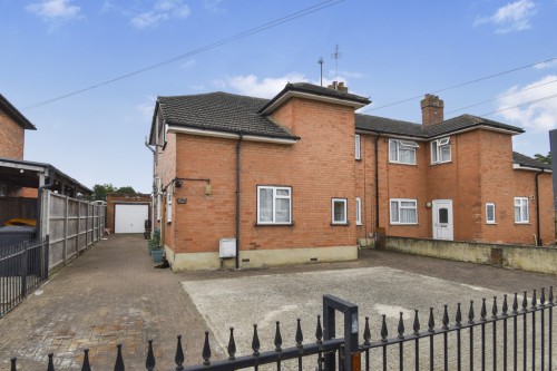 Arrange a viewing for Lawrence Road, Biggleswade