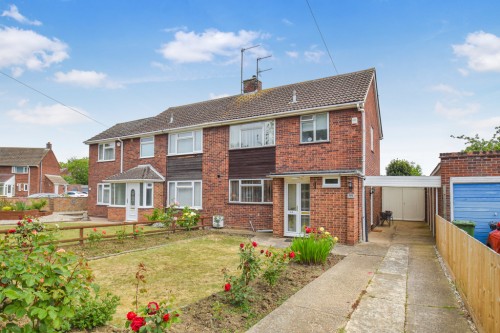Arrange a viewing for Ramsey Road, St. Ives