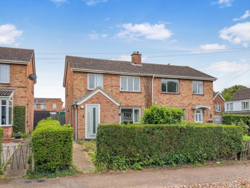 Arrange a viewing for Duck Lane, St Neots