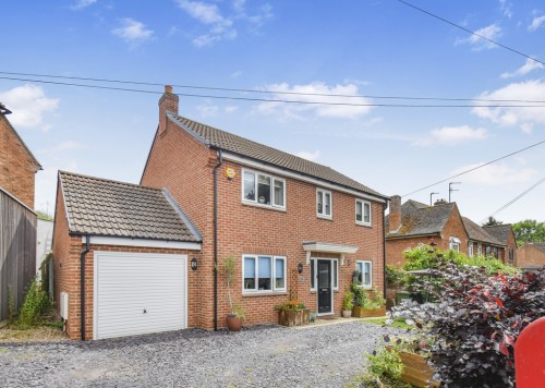 Arrange a viewing for Hill Estate, Houghton