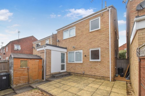 Arrange a viewing for Pettis Road, St Ives