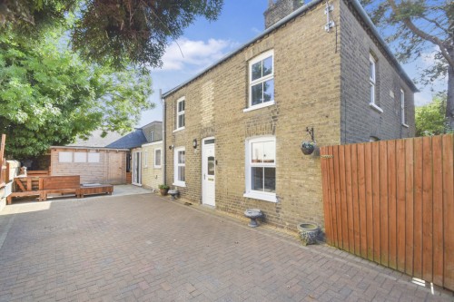 Arrange a viewing for Bedford Street, St. Neots
