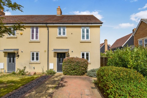 Arrange a viewing for Saturn Way, Biggleswade