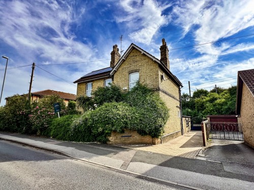 Arrange a viewing for Stukeley Road, Huntingdon, Cambridgeshire