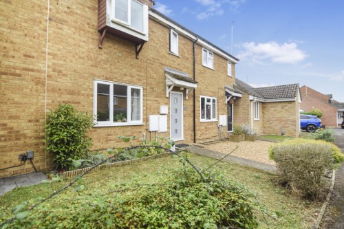 Arrange a viewing for Holmehill, Godmanchester