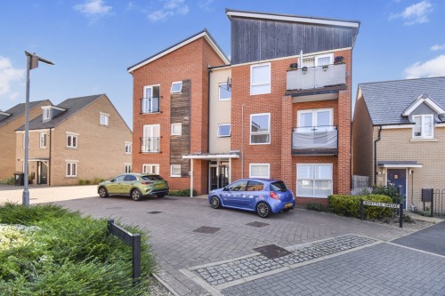 Arrange a viewing for Whittle Drive, Biggleswade