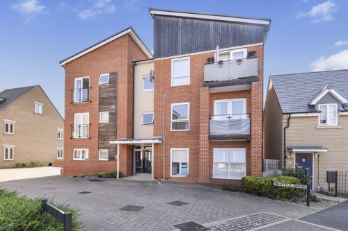 Arrange a viewing for Whittle Drive, Biggleswade