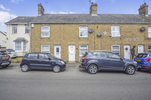 Arrange a viewing for Whytefield Road, Ramsey