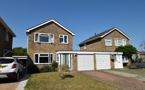 Arrange a viewing for Harvey Drive, Somersham