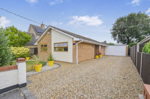 Arrange a viewing for Chapel Road, Earith