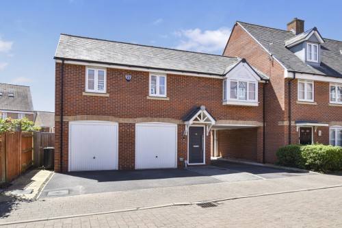 Arrange a viewing for Bose Avenue, Biggleswade