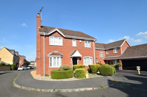 Arrange a viewing for Gull Way, Chatteris