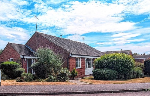 Arrange a viewing for Evans Close, Brampton