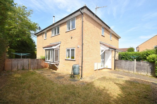 Arrange a viewing for Alder Close, Eaton Ford