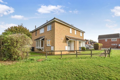 Arrange a viewing for Beaver Close, Eaton Socon