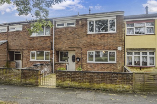 Arrange a viewing for Essex Road, Huntingdon