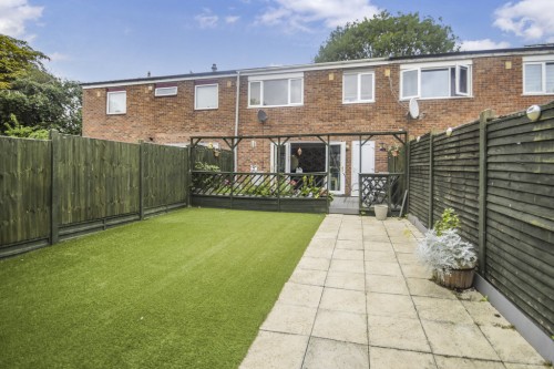 Arrange a viewing for Essex Road, Huntingdon