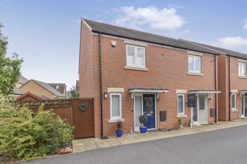 Arrange a viewing for Whittle Drive, Biggleswade