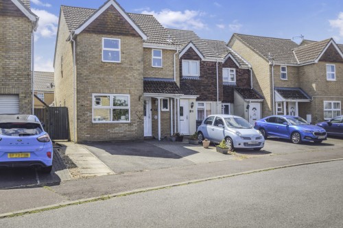 Arrange a viewing for Orchard Close, Warboys