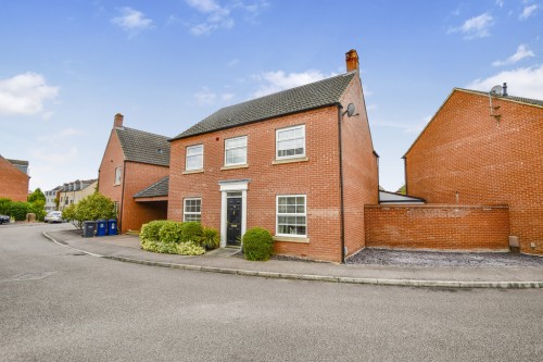 Arrange a viewing for Malden Way, Eynesbury