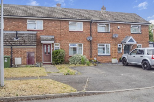 Arrange a viewing for Belle Isle Crescent, Brampton