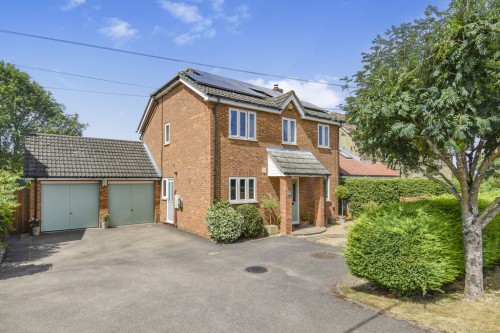 Arrange a viewing for East Hatley, Sandy