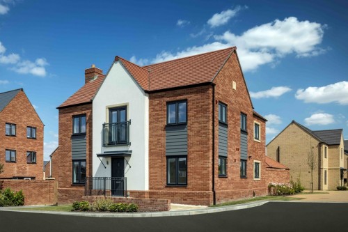 Arrange a viewing for Wintringham, St. Neots