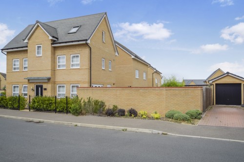 Arrange a viewing for Godmanchester, Huntingdon