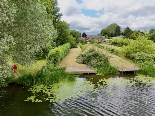 Arrange a viewing for Crosshall Road, Eaton Ford