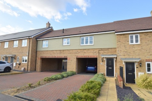 Arrange a viewing for Gardener Crescent, Fenstanton