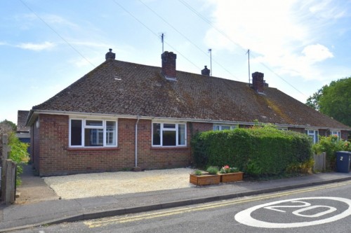 Arrange a viewing for New Road, St. Ives