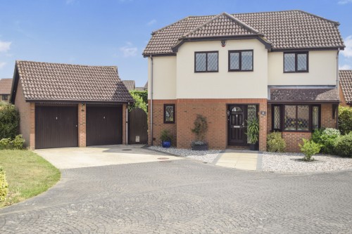 Arrange a viewing for Owl Way, Hartford