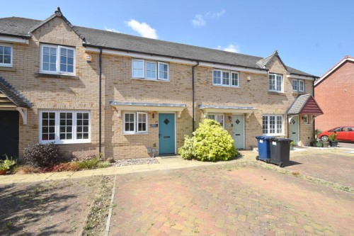 Arrange a viewing for Radland Close, St Neots