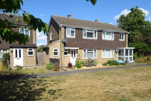 Arrange a viewing for Waterloo Close, Brampton