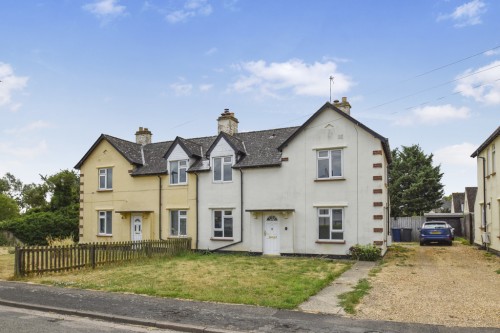 Arrange a viewing for Bank Avenue, Somersham