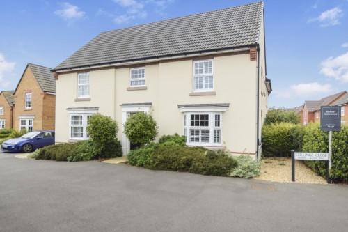 Arrange a viewing for Collings Close, Warboys